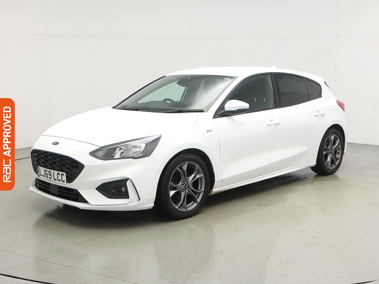 Used Ford Focus 2019 for sale - 77577634: Photo 27