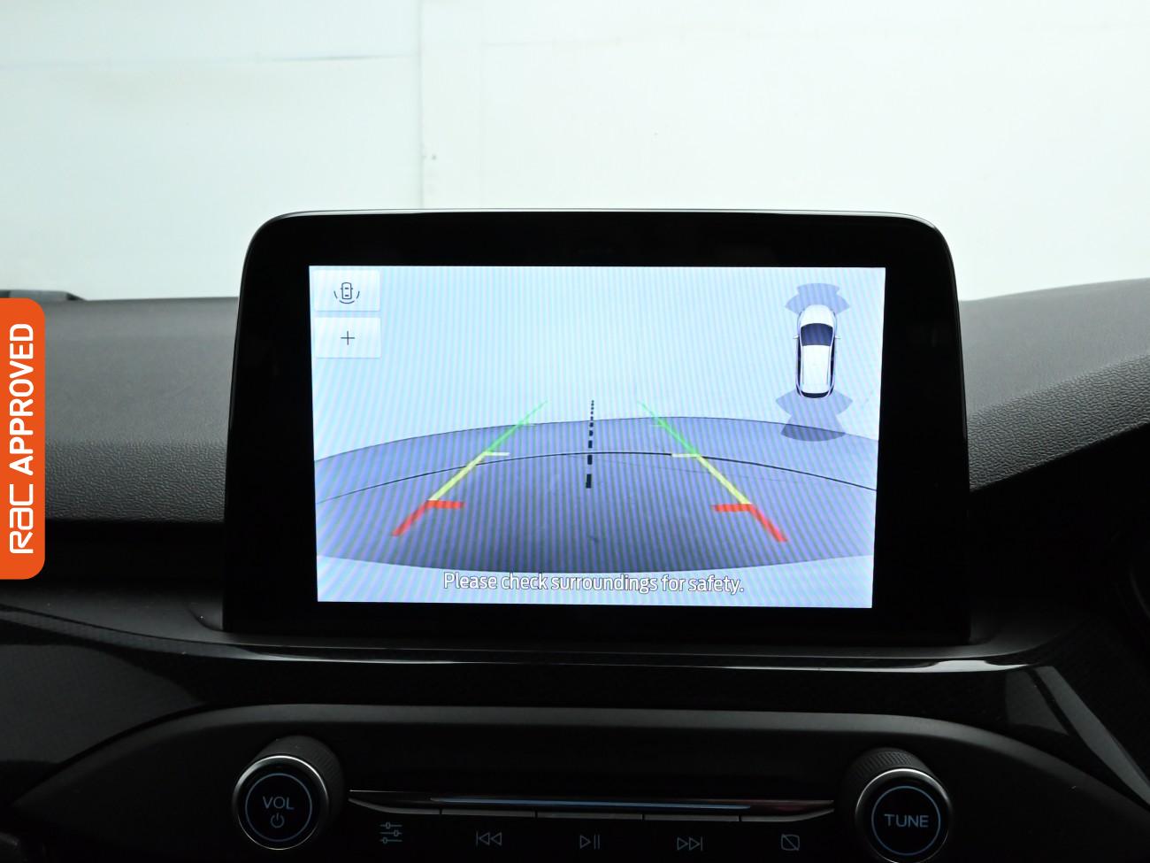 Used Ford Focus 2019 for sale - 77577634: Photo 3