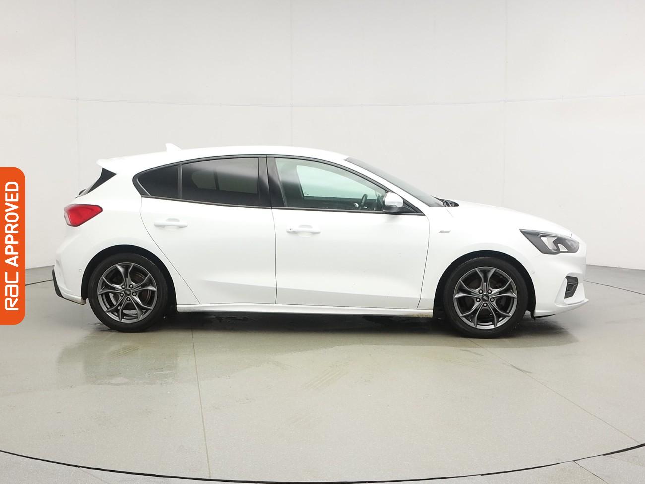 Used Ford Focus 2019 for sale - 77577634: Photo 6