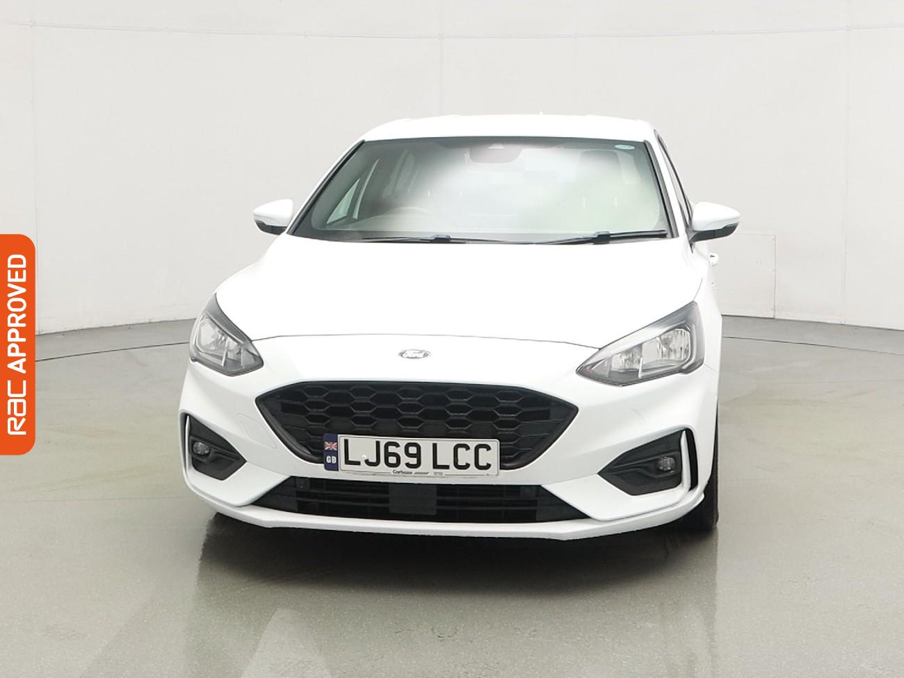 Used Ford Focus 2019 for sale - 77577634: Photo 7