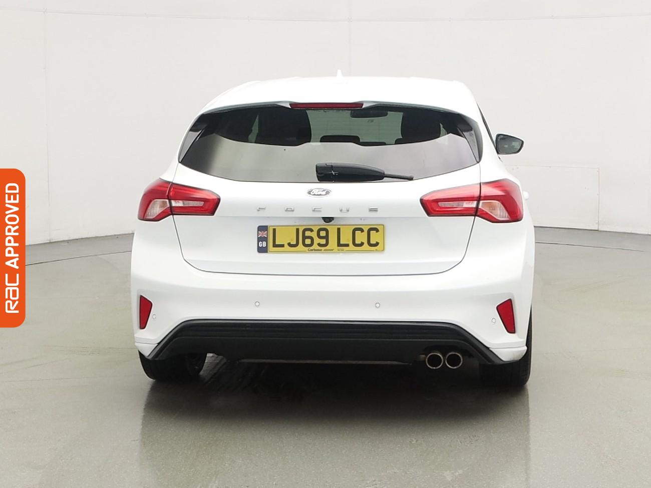 Used Ford Focus 2019 for sale - 77577634: Photo 8