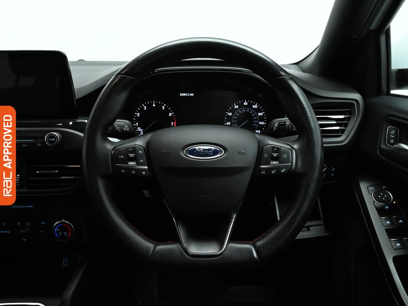 Used Ford Focus 2019 for sale - 77577634: Photo 9