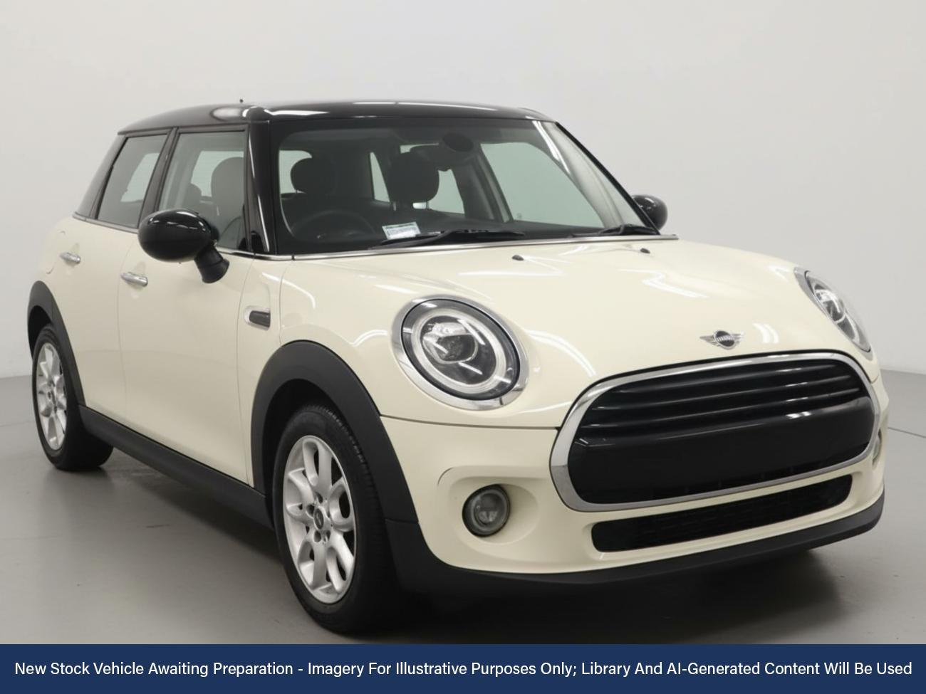 Used MINI Hatch 2020 for sale - 76576247: Photo 1