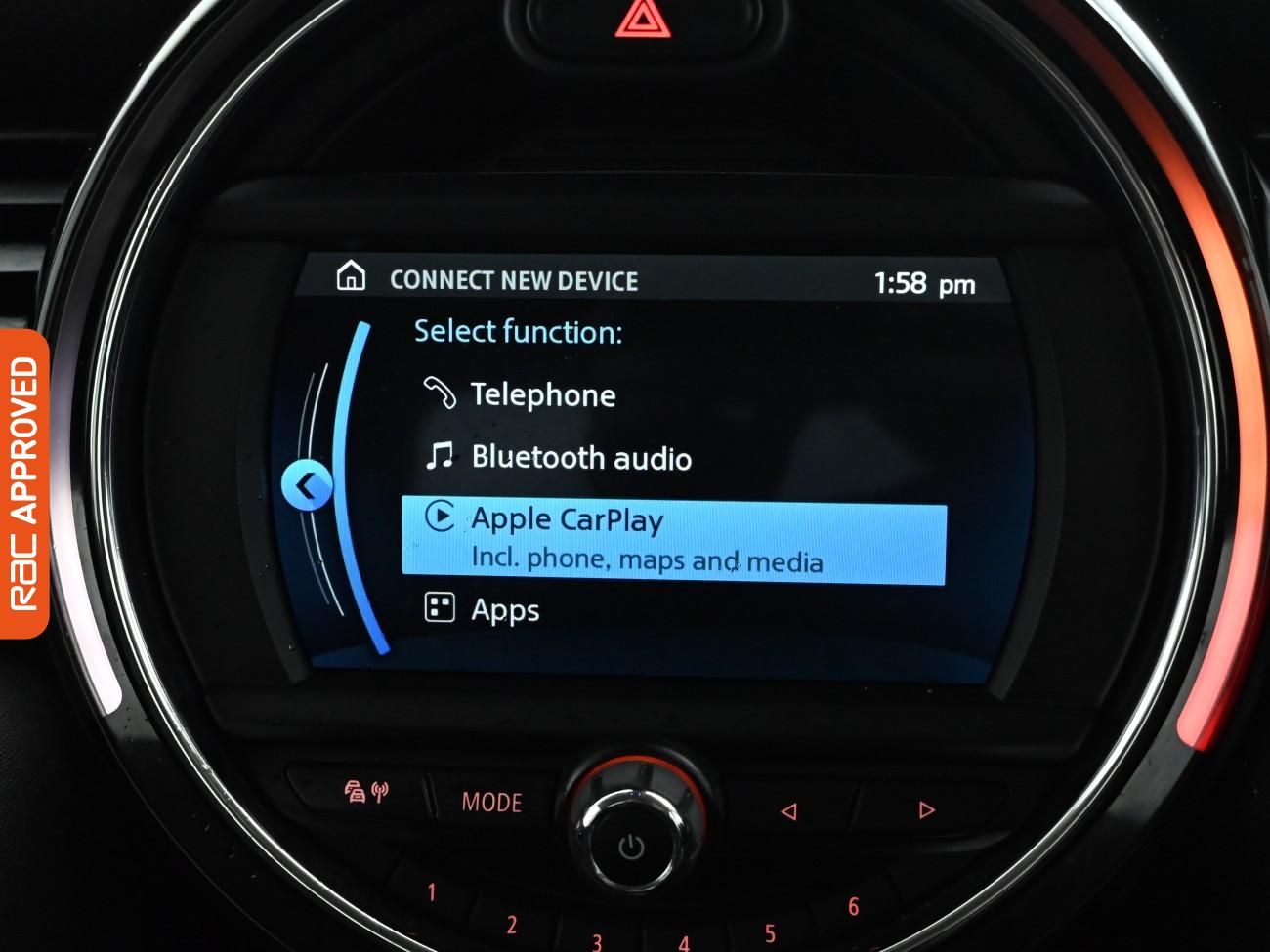 Used MINI Hatch 2020 for sale - 76576247: Photo 14