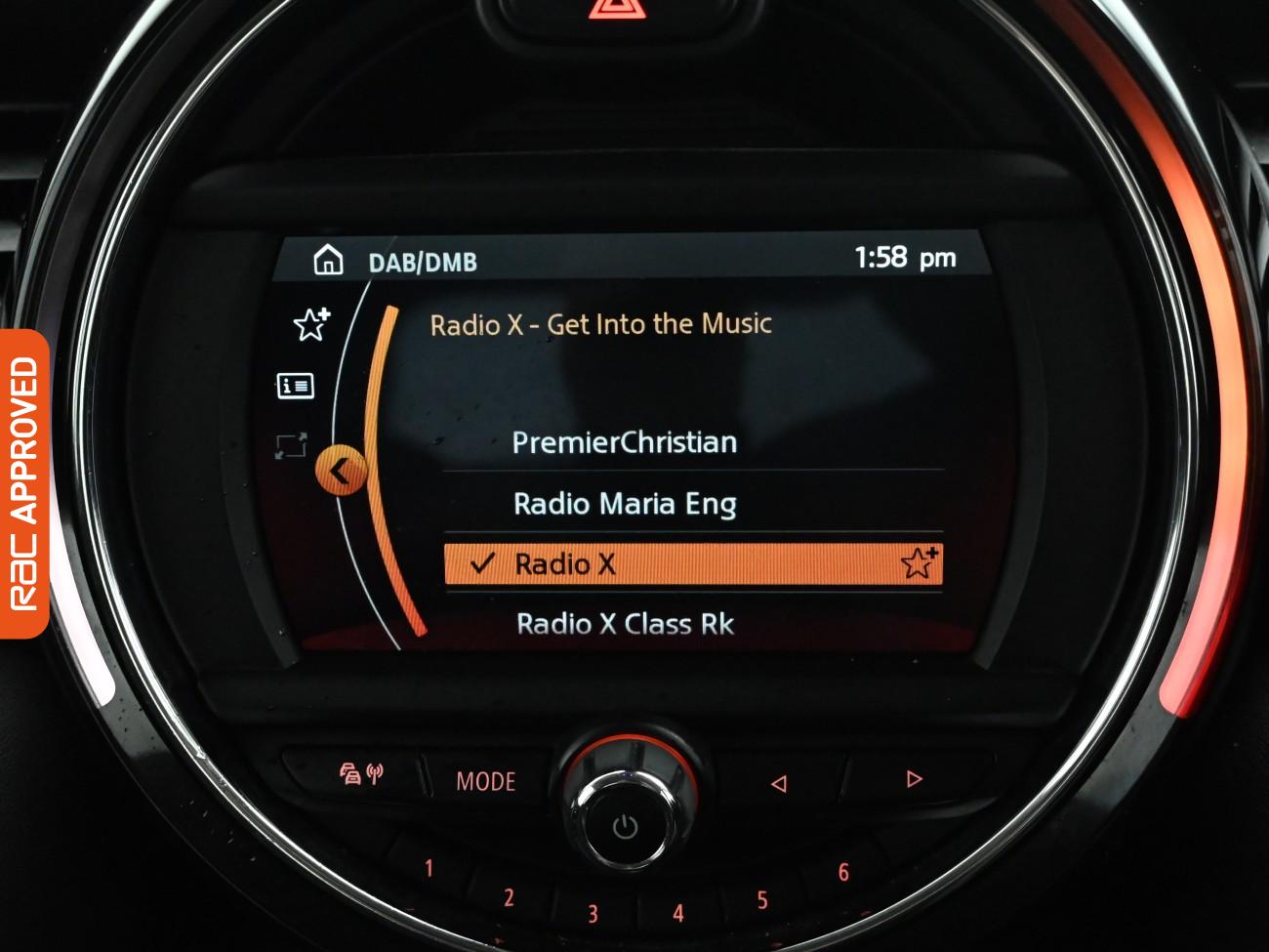 Used MINI Hatch 2020 for sale - 76576247: Photo 21