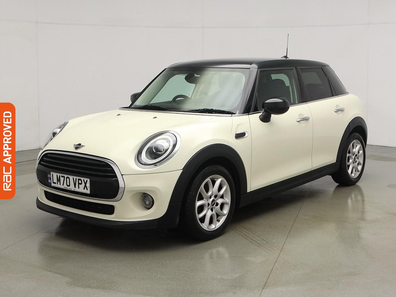 Used MINI Hatch 2020 for sale - 76576247: Photo 23