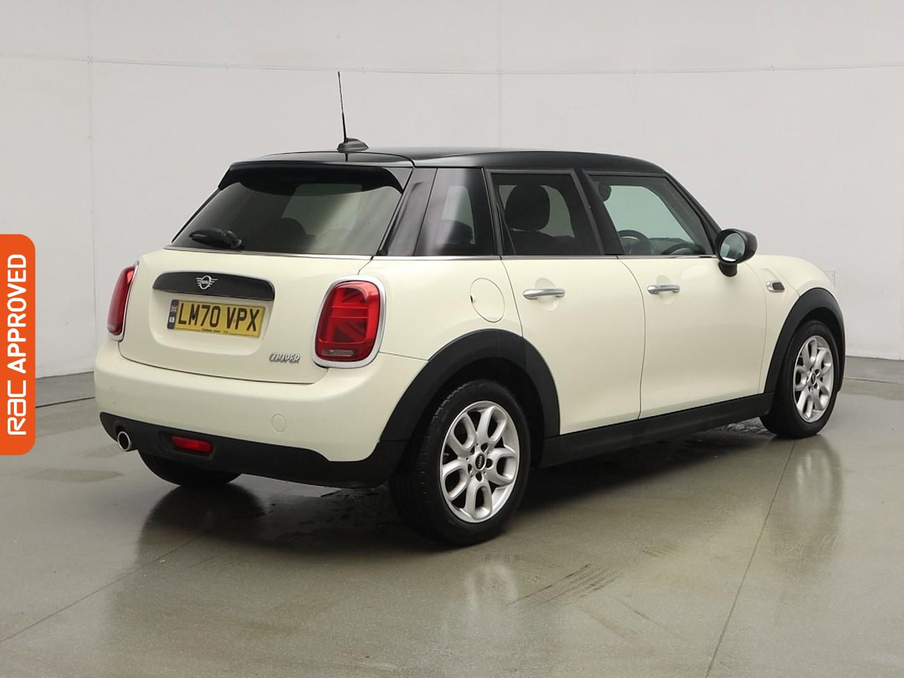 Used MINI Hatch 2020 for sale - 76576247: Photo 25