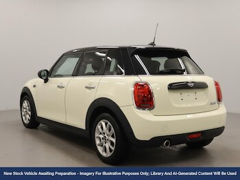 Used MINI Hatch 2020 for sale - 76576247: Photo