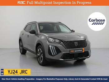 Used Peugeot 2008 2024 for sale - 78961271: Photo