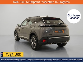 Used Peugeot 2008 2024 for sale - 78961271: Photo