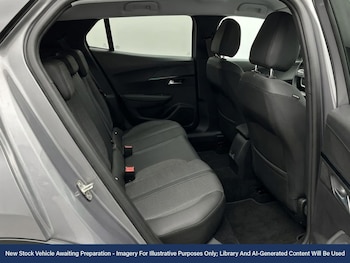 Used Peugeot 2008 2024 for sale - 78961271: Photo