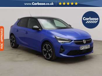 2022 - 1.2 Turbo SRi Edition Hatchback 5dr Petrol Auto Euro 6 (s/s) (130 ps)