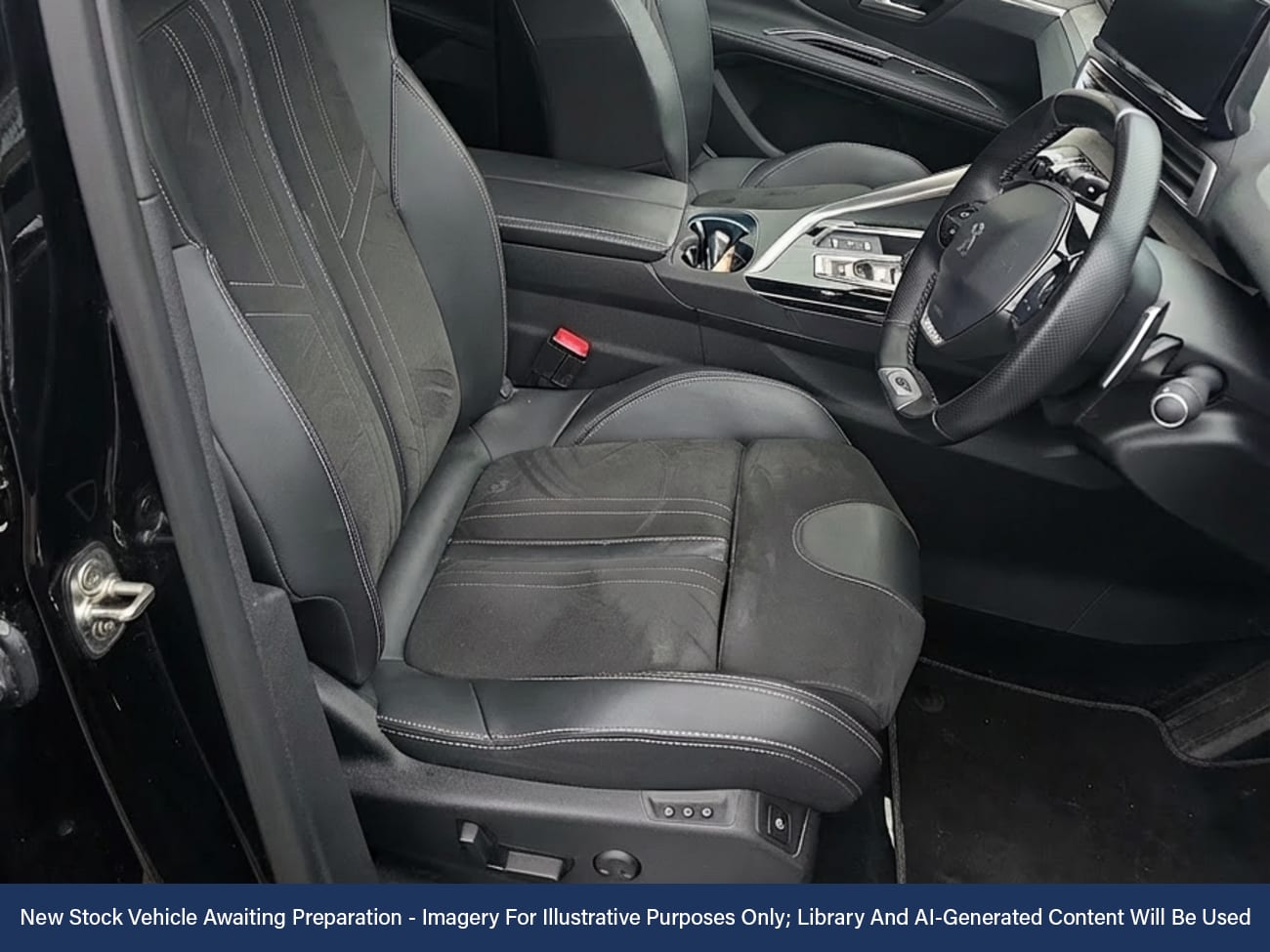 Used Peugeot 5008 2021 for sale - 77914325: Photo 3