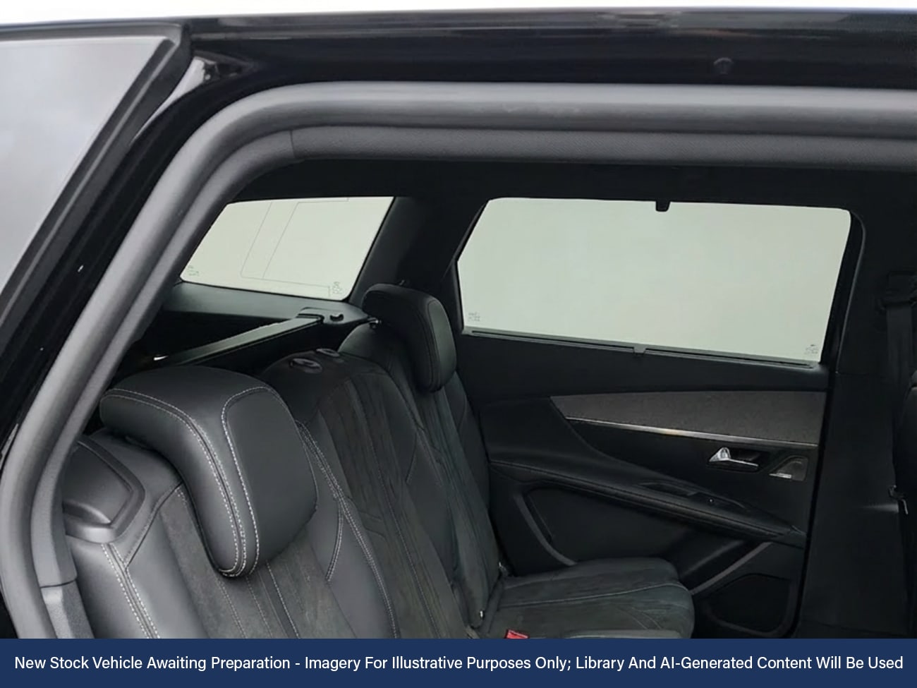 Used Peugeot 5008 2021 for sale - 77914325: Photo 4