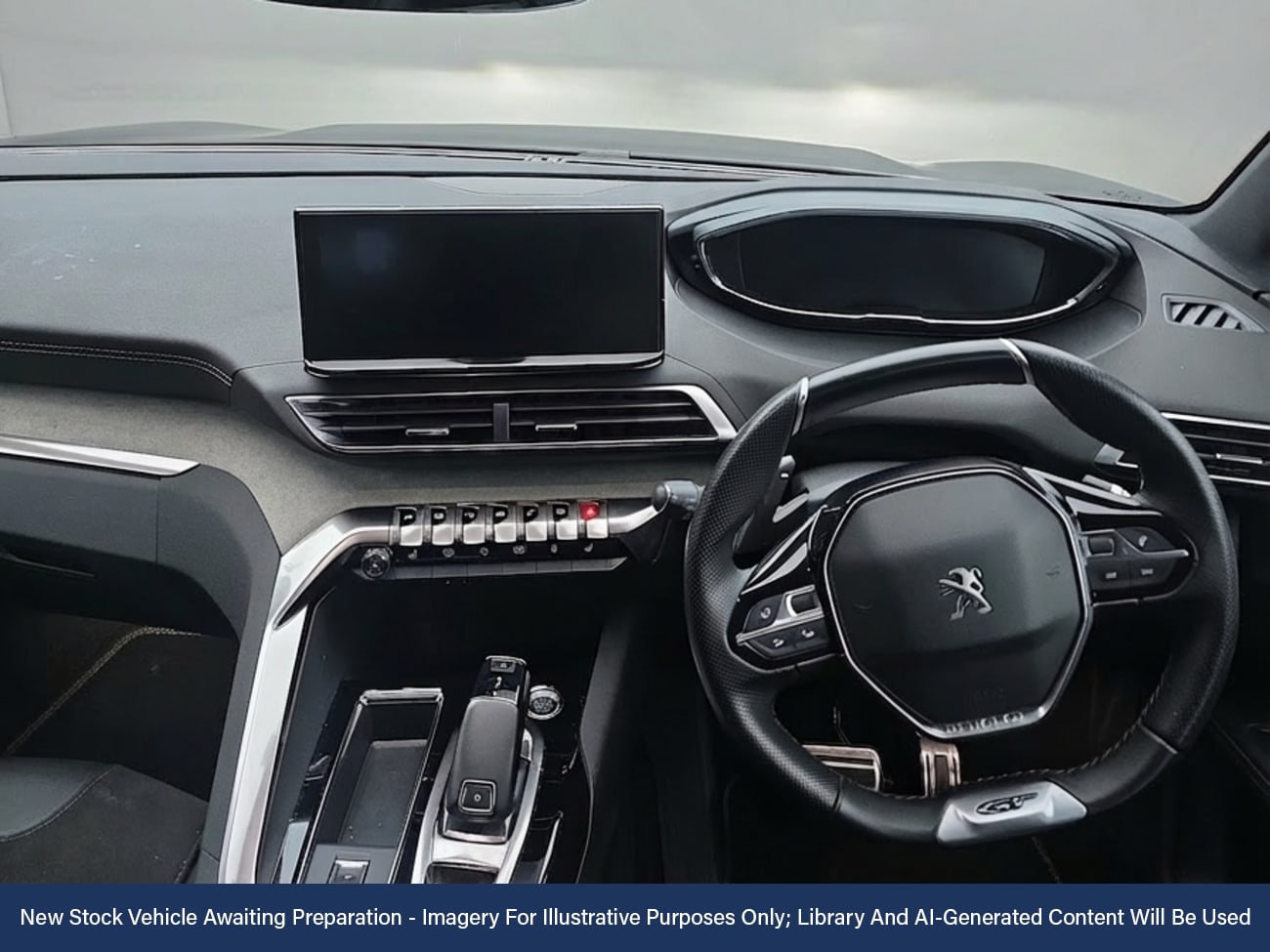 Used Peugeot 5008 2021 for sale - 77914325: Photo 6