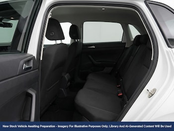 Used Volkswagen Polo 2020 for sale - 77125288: Photo