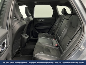 Used Volvo XC60 2018 for sale - 79173029: Photo