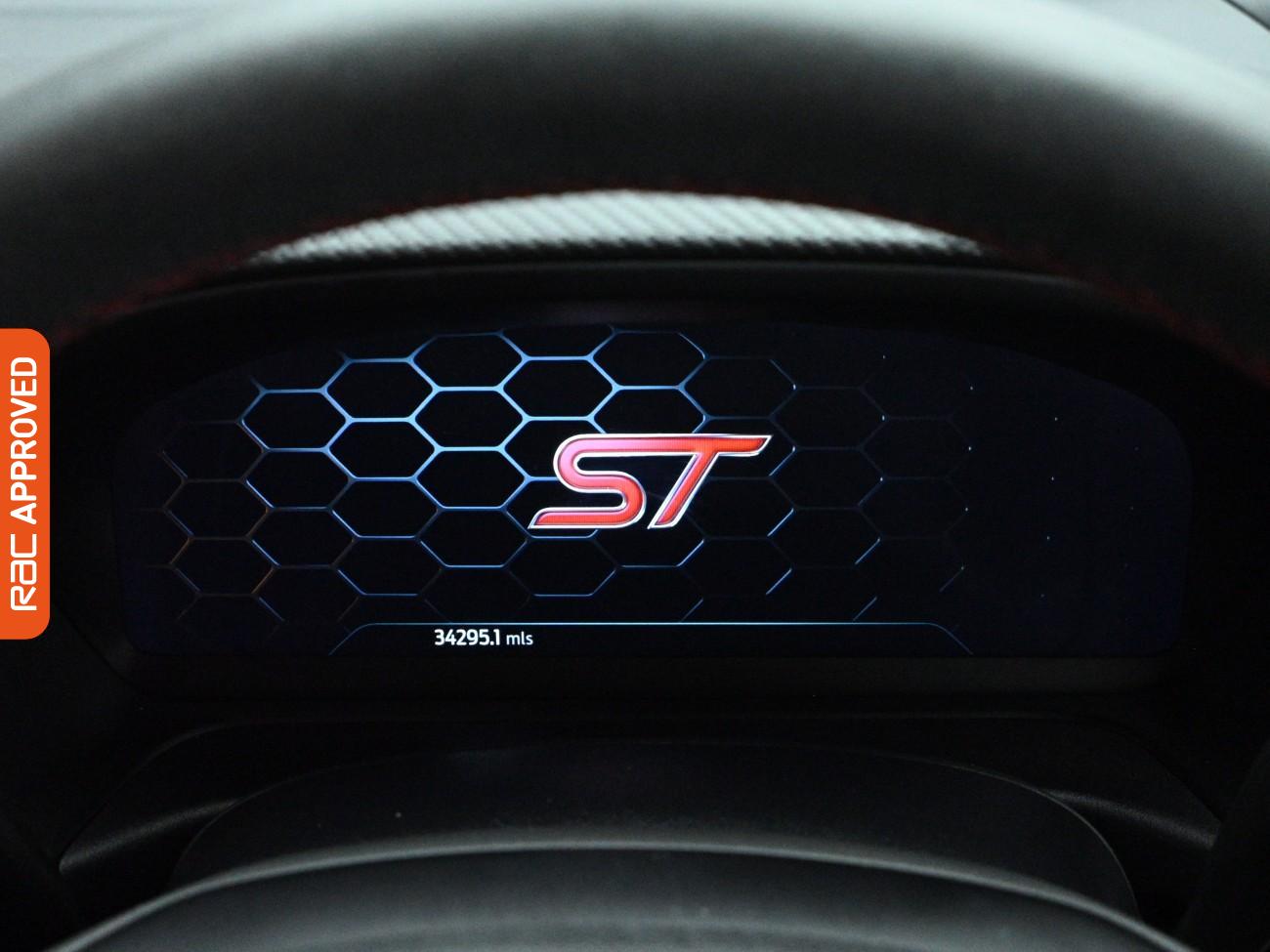 Used Ford Puma 2023 for sale - 77834958: Photo 11