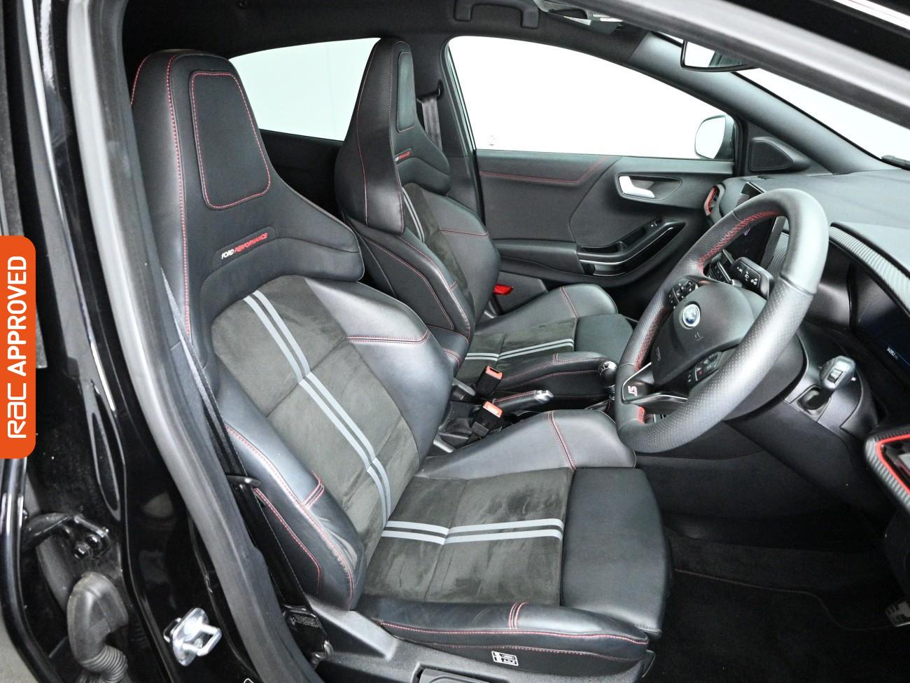 Used Ford Puma 2023 for sale - 77834958: Photo 12