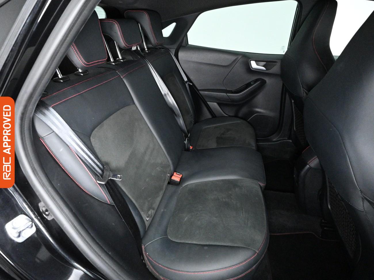 Used Ford Puma 2023 for sale - 77834958: Photo 13