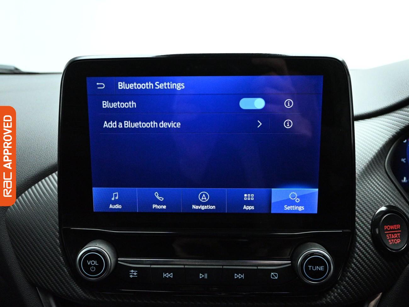 Used Ford Puma 2023 for sale - 77834958: Photo 14