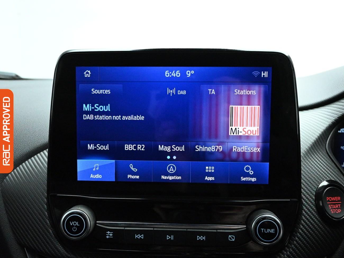 Used Ford Puma 2023 for sale - 77834958: Photo 15