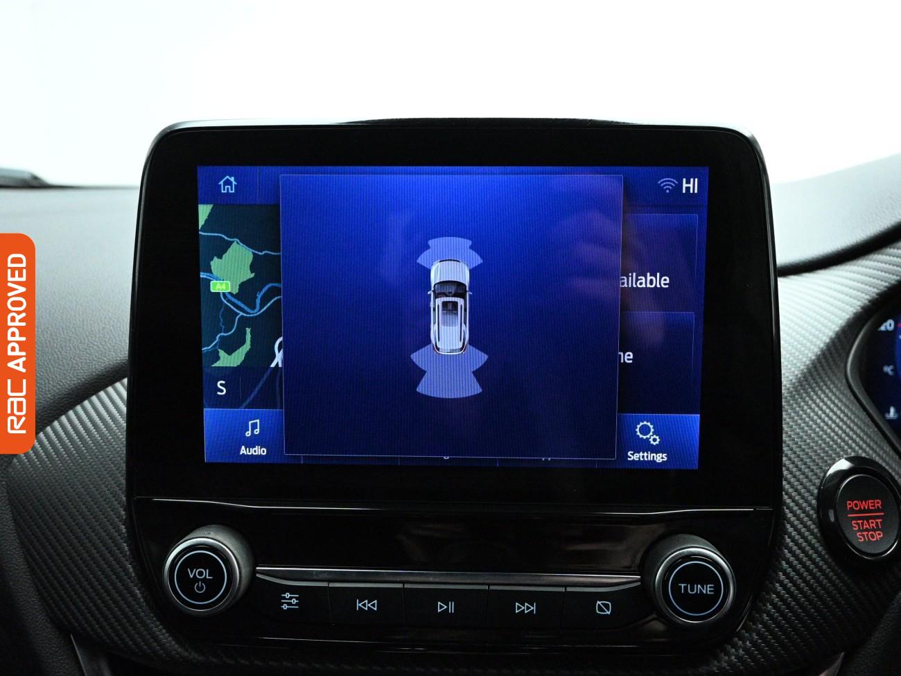 Used Ford Puma 2023 for sale - 77834958: Photo 16