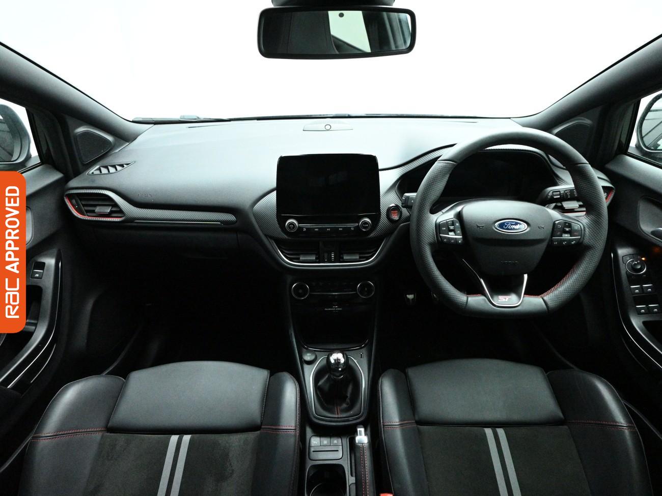 Used Ford Puma 2023 for sale - 77834958: Photo 2