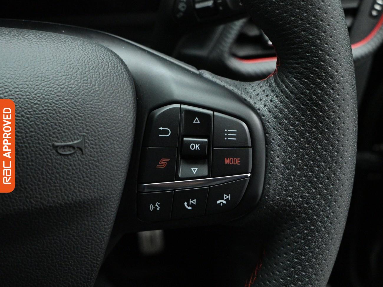 Used Ford Puma 2023 for sale - 77834958: Photo 24