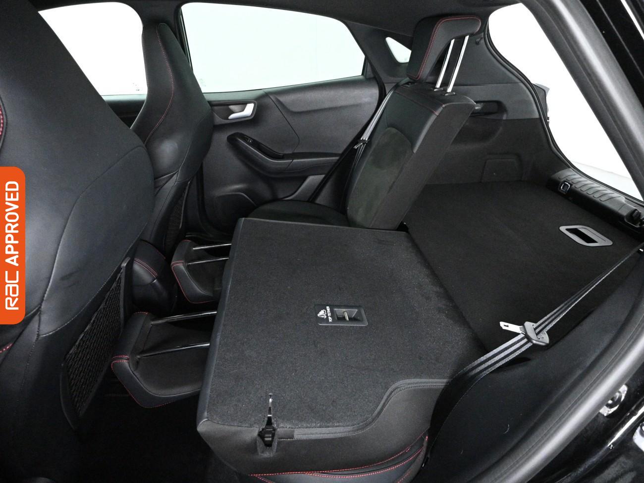 Used Ford Puma 2023 for sale - 77834958: Photo 26