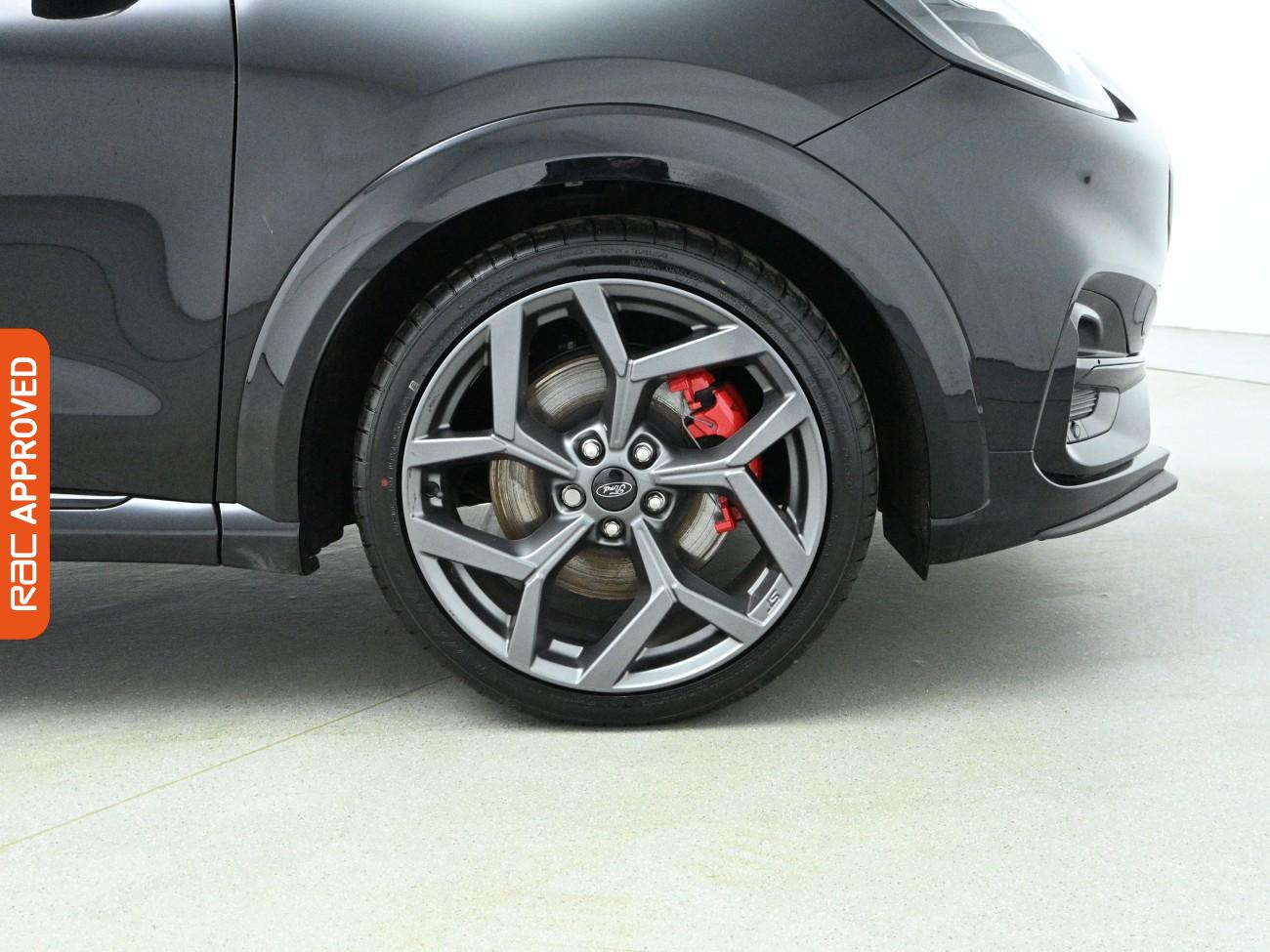 Used Ford Puma 2023 for sale - 77834958: Photo 28