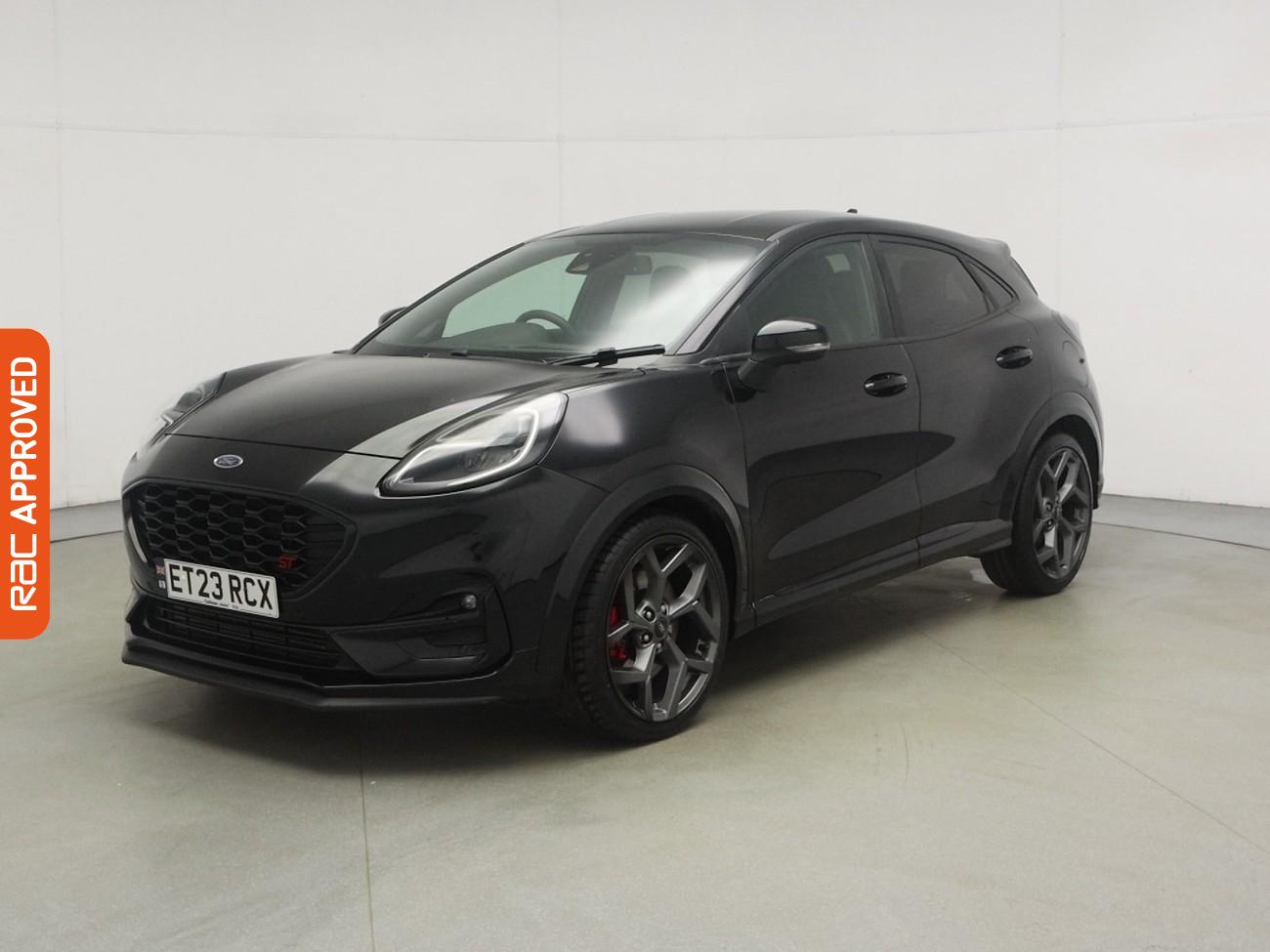 Used Ford Puma 2023 for sale - 77834958: Photo 29