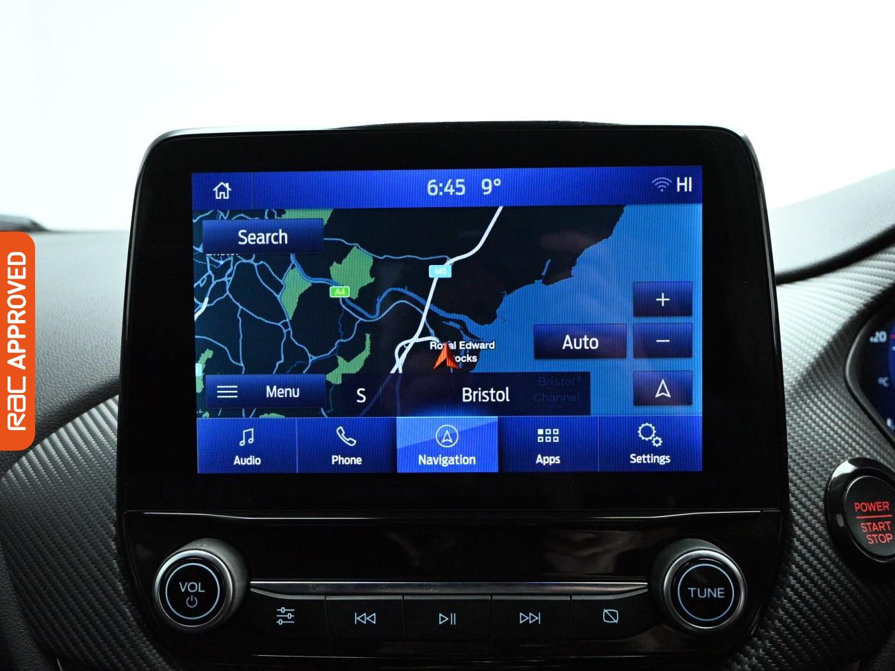 Used Ford Puma 2023 for sale - 77834958: Photo 3