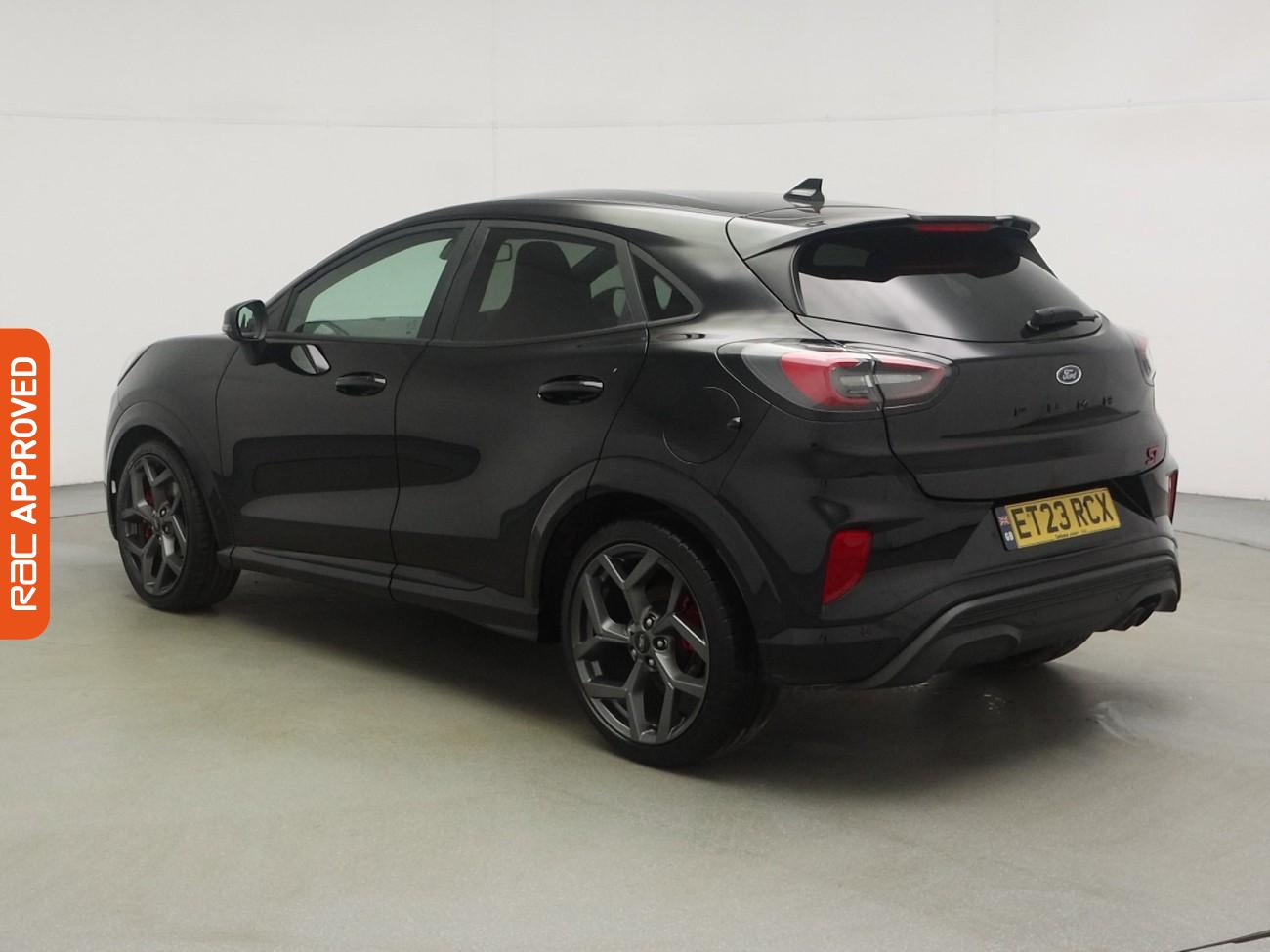 Used Ford Puma 2023 for sale - 77834958: Photo 4