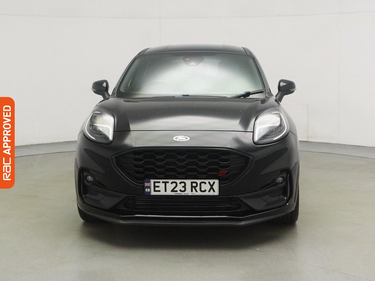 Used Ford Puma 2023 for sale - 77834958: Photo 7