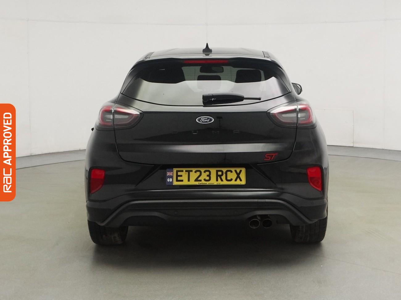 Used Ford Puma 2023 for sale - 77834958: Photo 8