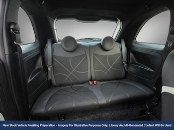 Used Fiat 500 2016 for sale - 77382647: Photo