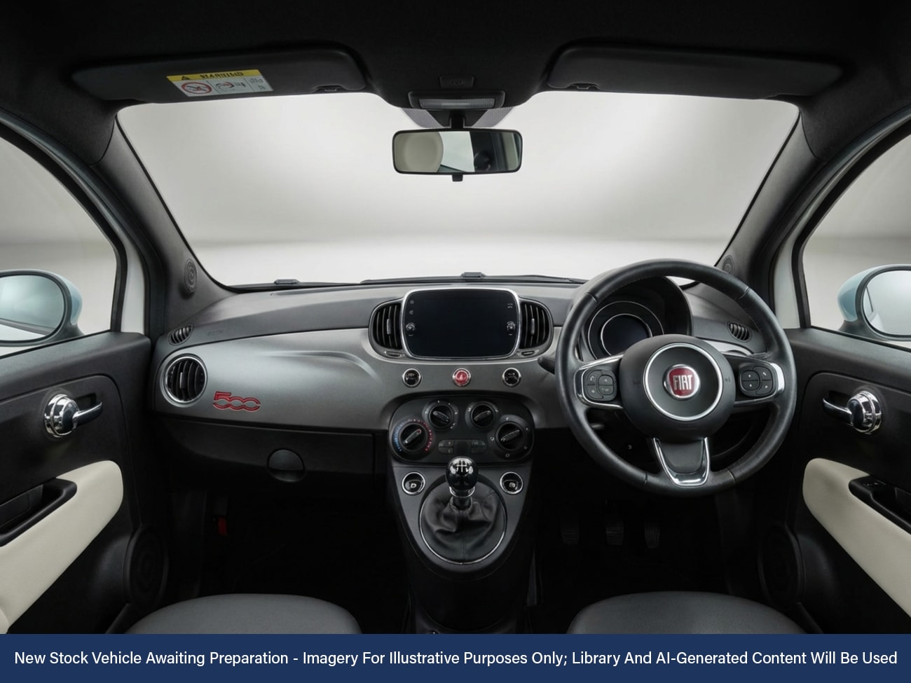 Used Fiat 500 2016 for sale - 77382647: Photo 6