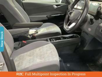 Used Volkswagen ID3 2022 for sale - 74151140: Photo