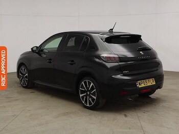 Used Peugeot 208 2020 for sale - 78453725: Photo