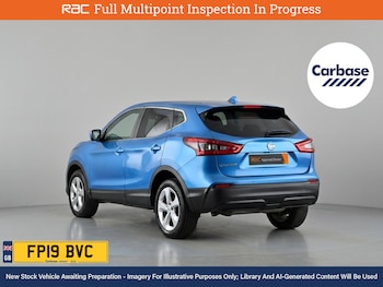 Used Nissan Qashqai 2019 for sale - 78092241: Photo