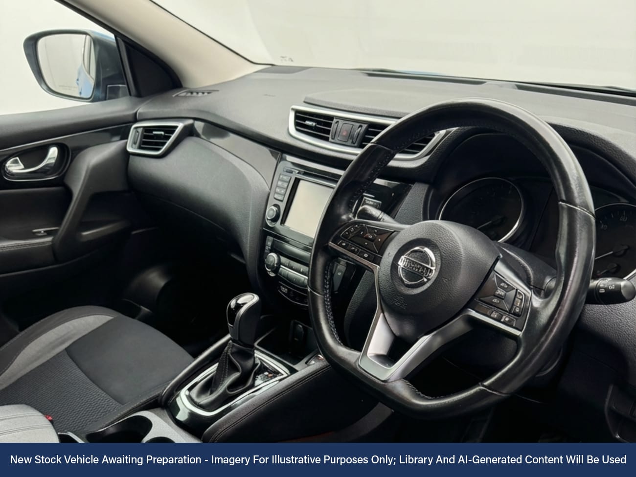 Used Nissan Qashqai 2019 for sale - 78092241: Photo 3