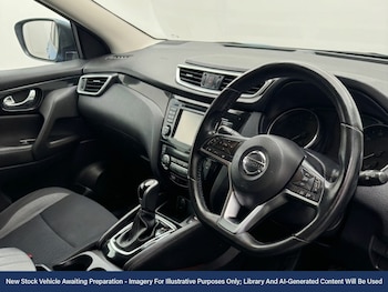 Used Nissan Qashqai 2019 for sale - 78092241: Photo