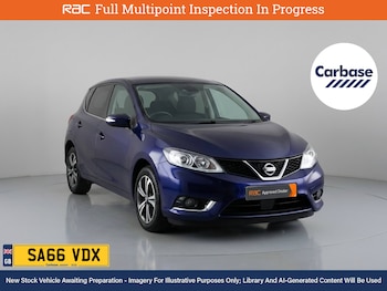 Used Nissan Pulsar 2016 for sale - 78857786: Photo