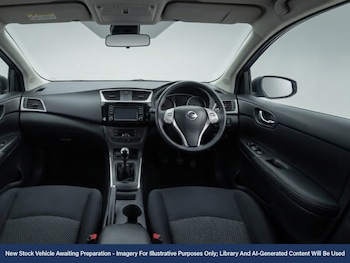 Used Nissan Pulsar 2016 for sale - 78857786: Photo