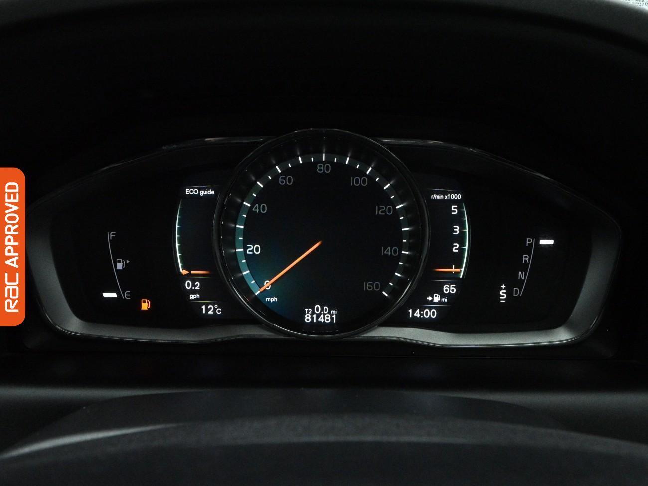 Used Volvo XC60 2016 for sale - 77951771: Photo 11