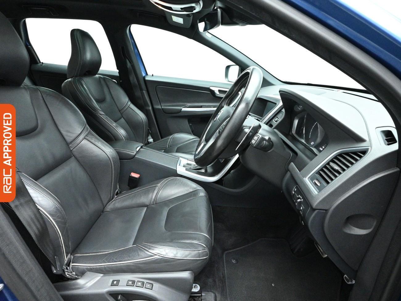 Used Volvo XC60 2016 for sale - 77951771: Photo 12