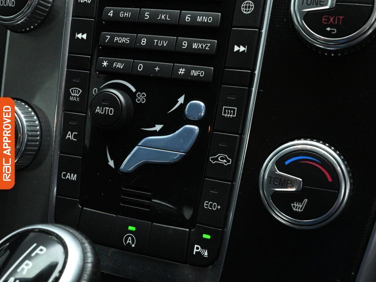 Used Volvo XC60 2016 for sale - 77951771: Photo 16