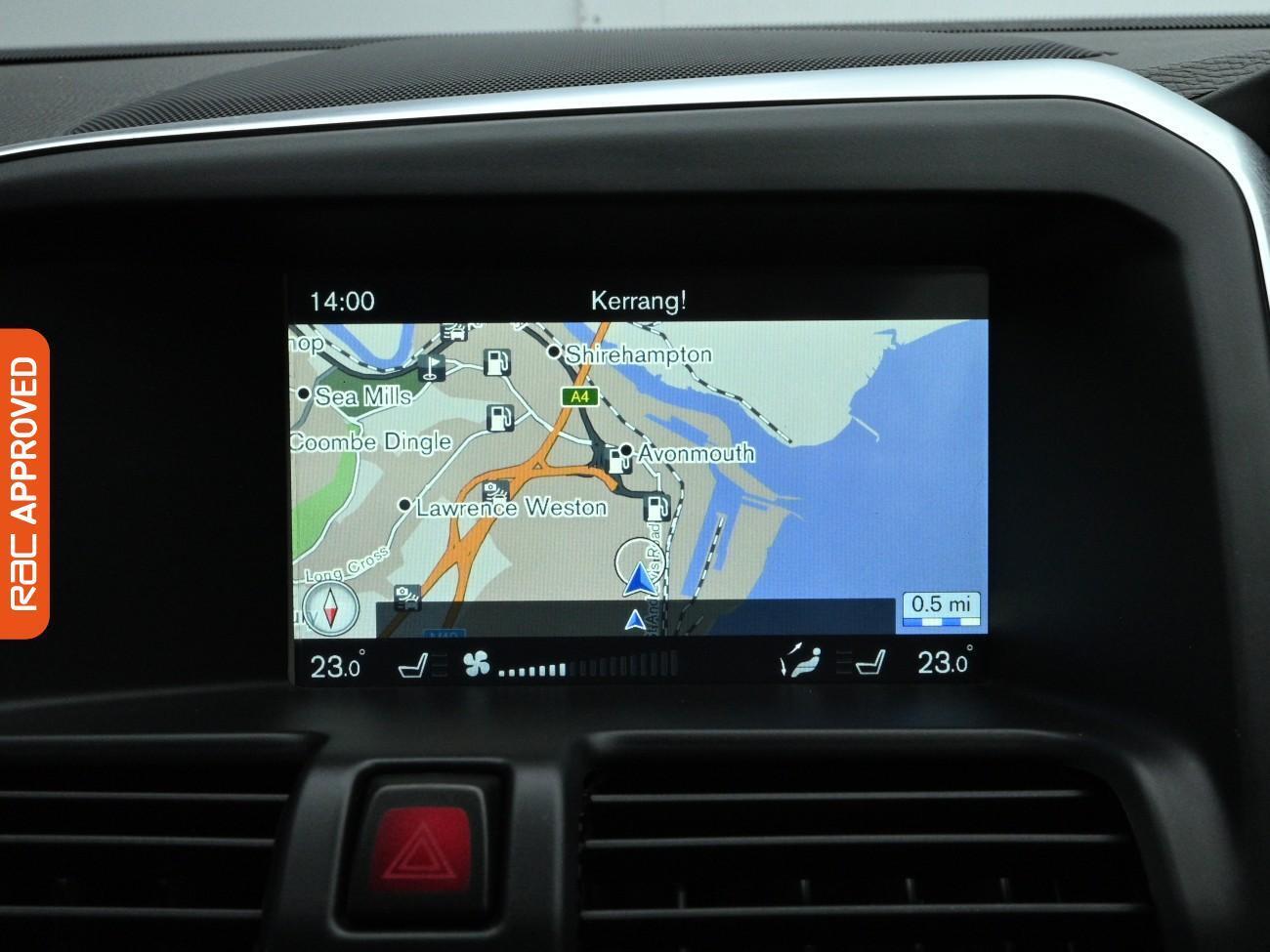 Used Volvo XC60 2016 for sale - 77951771: Photo 18