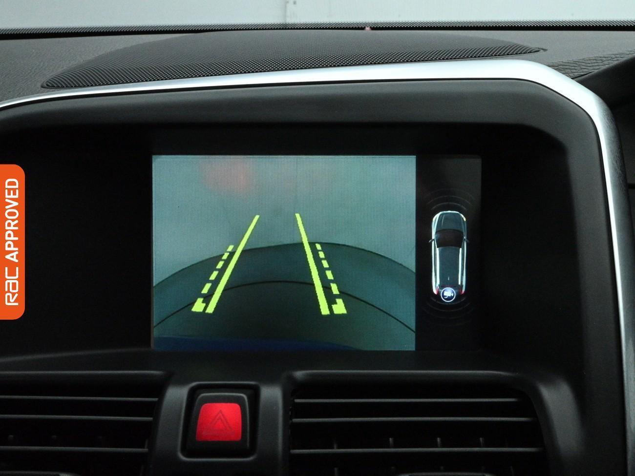 Used Volvo XC60 2016 for sale - 77951771: Photo 21